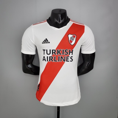 21/22 PLAYER VERSÃO RIVER PLATE