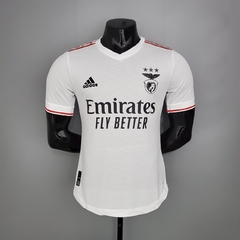 21/22 PLAYER VERSION BENFICA