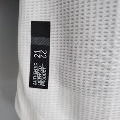 Imagem do 21/22 PLAYER VERSION BENFICA