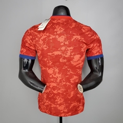 21/22 PLAYER VERSION LYON