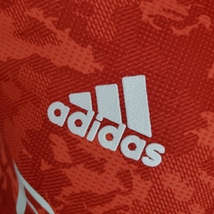 21/22 PLAYER VERSION LYON - MGT FUT