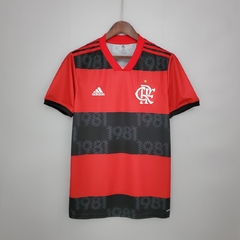 21/22 FLAMENGO