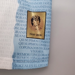 2021 ARGENTINA EDIÇÃO MARADONA