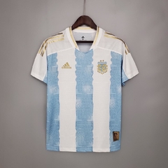 2021 ARGENTINA EDIÇÃO MARADONA