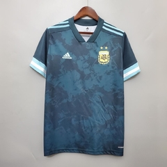 2020 ARGENTINA