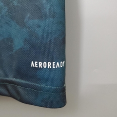 2020 ARGENTINA - MGT FUT