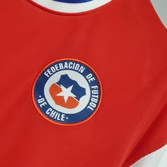 2020 CHILE - MGT FUT