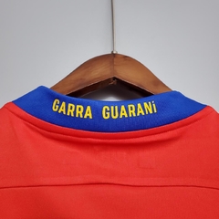 2021 PARAGUAI - comprar online