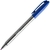 CANETA RETROPROJETOR 2.0MM MARCADOR AZUL 1430007AZ -