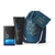 Kit Presente Quasar: Desodorante Colônia 100ml + Shower Gel 200g