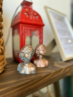 Figura yeso - comprar online