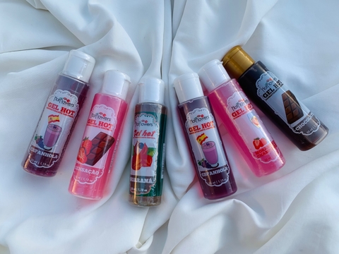Gel Aromatizante Ice