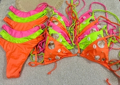 BIQUINI REVOAR BORDADO (45,00 ATACADO) - Caro Sol moda praia