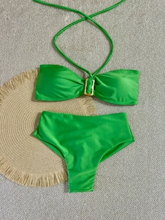 BIQUINI SOL FIVELA QUADRADA (40,00 ATACADO) - comprar online