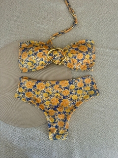 BIQUINI SOL TALITA ESTAMPADO (40,00 ATACADO) na internet