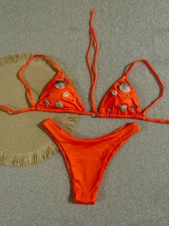 BIQUINI REVOAR BORDADO (45,00 ATACADO) - comprar online