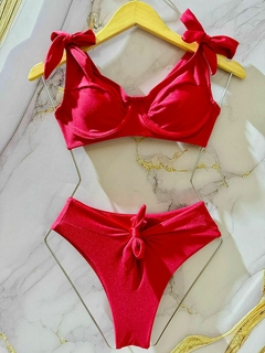 Biquini Emmar (35,00 atacado) - Caro Sol moda praia