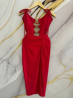 Imagem do SAIA PERFUME (40,00 ATACADO)