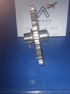 Engrenagem Aplicavel IGSO-540 PN/ LW-11170 (Und) - comprar online