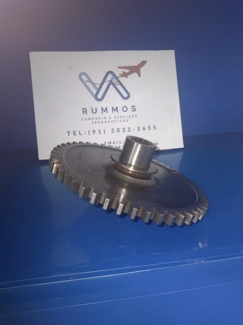 Engrenagem Aplicavel IGSO-540 PN/ LW-11170 (Und)
