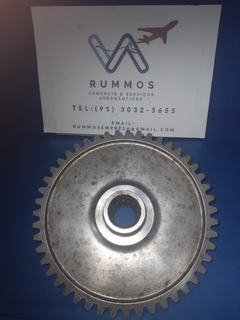 Engrenagem Aplicavel IGSO-540 PN/ LW-11170 (Und) - Loja RUMMOS - PEÇAS AERONAUTICAS BELÉM