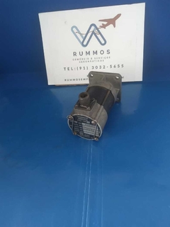 Gerador Tacômetro LSI - Pole 4 - PN/ MS25038-2 - Loja RUMMOS - PEÇAS AERONAUTICAS BELÉM