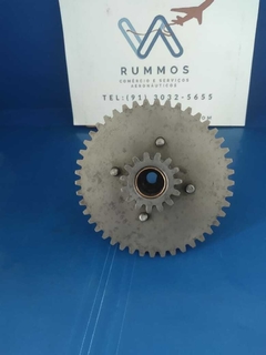 Engrenagem Gerador de Óleo Slinger Lycoming G0540, GSO540 - PN/ 73268 - comprar online