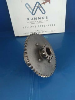 Engrenagem Gerador de Óleo Slinger Lycoming G0540, GSO540 - PN/ 73268 - loja online