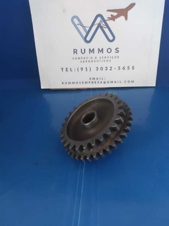 Engrenagem Intermediária Dupla - PN/ 71668 (Und.) - comprar online