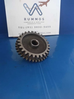 Engrenagem Intermediária Dupla - PN/ 71668 (Und.)