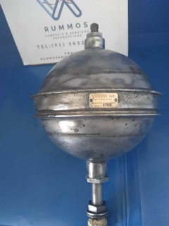 Governador Acumulador - PN/ 95-380026 (Und.) - comprar online