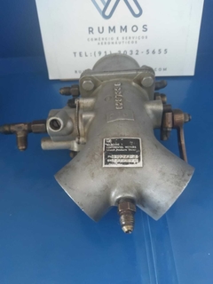 Corpo Controladora + Adaptador do Corpo Continental - PN/ 640563-2 (629733),633819A (Und.) - comprar online