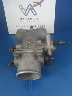 Corpo Controladora + Adaptador do Corpo Continental - PN/ 640563-2 (629733),633819A (Und.) na internet