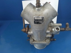 Corpo Controladora + Adaptador do Corpo Continental - PN/ 640563-2 (629733),633819A (Und.)