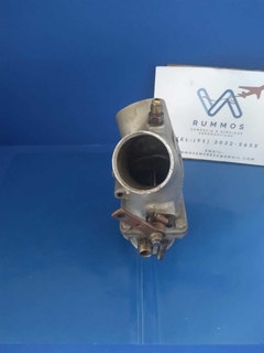 Corpo Controladora + Adaptador do Corpo Continental - PN/ 640563-2 (629733),633819A (Und.) - Loja RUMMOS - PEÇAS AERONAUTICAS BELÉM