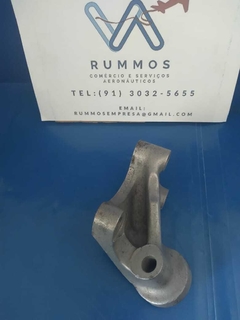 Suporte Continental Motor - PN/ 641894 (Und.) na internet