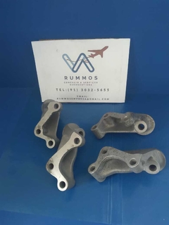 Suporte Continental Motor - PN/ 641894 (Und.) - Loja RUMMOS - PEÇAS AERONAUTICAS BELÉM