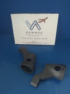 Encaixe do Elevador Torque Beechcraft - PN/ 33-610000-91 (Und)