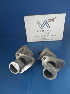 Suporte Filtro de Óleo - PN/ 646250 (Und.)