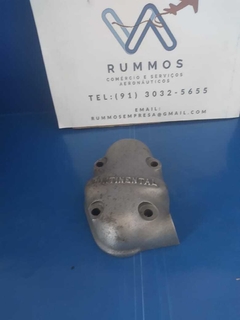 Continental IO-360 Tampa Cilindro Traseiro - PN/ 632971 - comprar online