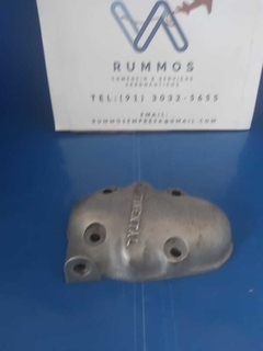 Continental IO-360 Tampa Cilindro Traseiro - PN/ 632971