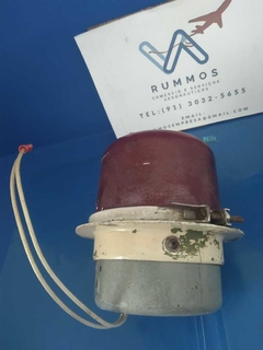 Grimes 28V Red Aircraft - PN/ G-7740A-9-24 - comprar online