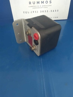 Vibrator Teledyne 24V 20 Amp. PN/ 10-357847-242G - loja online