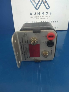 Vibrator Teledyne 24V 20 Amp. PN/ 10-357847-242G