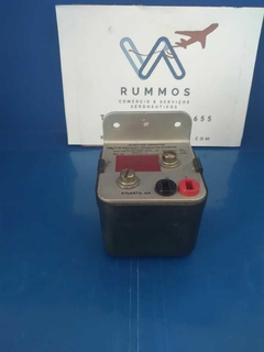 Vibrator Teledyne 24V 20 Amp. PN/ 10-357847-242G - comprar online