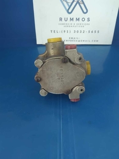 Válvula Seletora de Combustivel R/H - PN/ HE-780-3 na internet