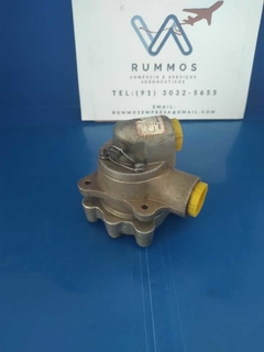 Válvula Seletora de Combustivel R/H - PN/ HE-780-3 - loja online