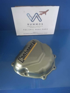 Tampa Balancim Motor Continental - PN/ 625615 (Und) - Loja RUMMOS - PEÇAS AERONAUTICAS BELÉM