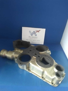 Estojo de Acessórios Continental O-300/C-145 PN/ 530007 na internet