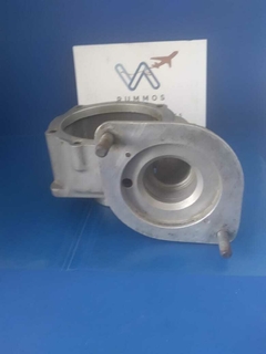 Adaptador Starter Carcaça - PN/ 630468 - Loja RUMMOS - PEÇAS AERONAUTICAS BELÉM